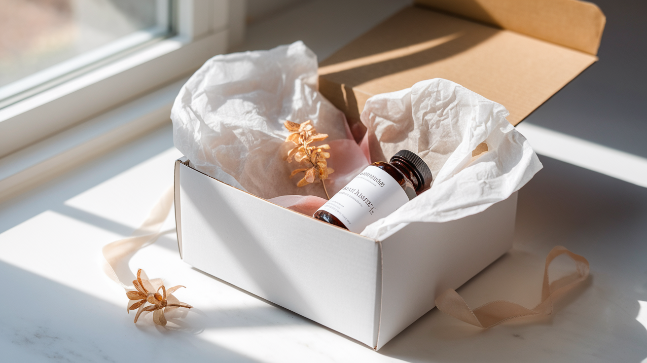 Παράδοση NeuroVital Focus